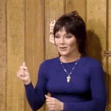 joyce dewitt booty|Joyce DeWitt (Couple of more gifs) : r/CelebsBootyTreasure .